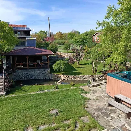 райски кьт Росен